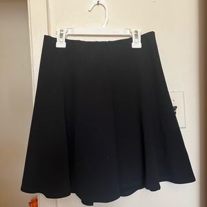 Black Skirt by Stoosh 95% Polyester 5% Spandex Size M